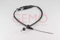 Gemo 435030 Трос сцепления