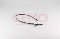 Gemo 435044 Трос газа Gemo 435044 Трос газа