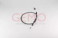 Gemo 435070 Тросик газа