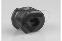 Hutchinson 590091 Втулка стабілізатора