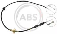 A.B.S. K11946 Трос стояночного гальма A.B.S. K11946 Трос стояночного гальма