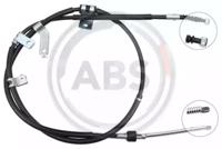 A.B.S. K12080 Brake cable
