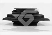 Hutchinson 590174 Подушка амортизатора Hutchinson 590174 Подушка амортизатора