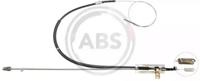 A.B.S. K12295 Brake cable