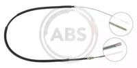 A.B.S. K12676 Brake cable