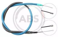 A.B.S. K13216 Brake cable
