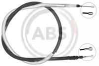 A.B.S. K13226 Brake cable