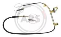 A.B.S. K13227 Brake cable A.B.S. K13227 Brake cable