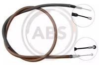 A.B.S. K13236 Brake cable