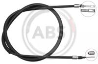 A.B.S. K13257 Brake cable