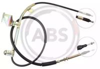 A.B.S. K13278 Brake cable