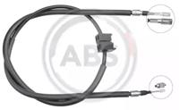 A.B.S. K13308 Brake cable