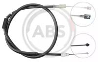 A.B.S. K13406 Brake cable