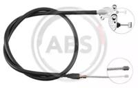 A.B.S. K13508 Brake cable