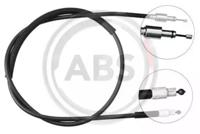 A.B.S. K13516 Трос стояночного гальма A.B.S. K13516 Трос стояночного гальма