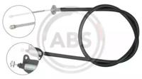 A.B.S. K13517 Brake cable
