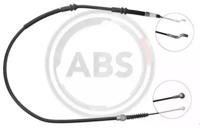 A.B.S. K13556 Brake cable A.B.S. K13556 Brake cable