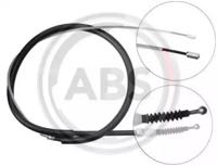 A.B.S. K13576 Brake cable A.B.S. K13576 Brake cable