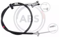 A.B.S. K13578 Brake cable
