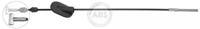 A.B.S. K13842 Трос стояночного гальма A.B.S. K13842 Трос стояночного гальма