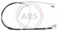 A.B.S. K13876 Brake cable A.B.S. K13876 Brake cable