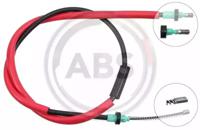 A.B.S. K13885 Brake cable A.B.S. K13885 Brake cable