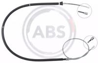 A.B.S. K14054 Трос стояночного гальма A.B.S. K14054 Трос стояночного гальма