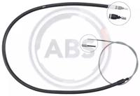A.B.S. K14079 Brake cable