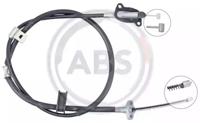 A.B.S. K14084 Brake cable