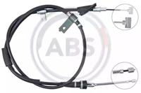 A.B.S. K14095 Трос стояночного гальма