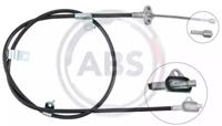 A.B.S. K14099 Brake cable