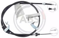 A.B.S. K14146 Brake cable