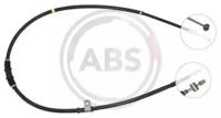 A.B.S. K14767 Brake cable A.B.S. K14767 Brake cable
