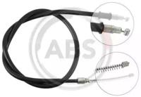 A.B.S. K14788 Трос стояночного тормоза A.B.S. K14788 Трос стояночного тормоза