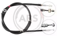 A.B.S. K14798 Brake cable A.B.S. K14798 Brake cable