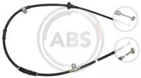 A.B.S. K14887 Brake cable