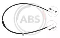 A.B.S. K14897 Brake cable