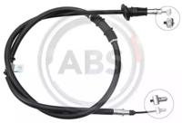 A.B.S. K14918 Brake cable