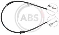 A.B.S. K14958 Brake cable