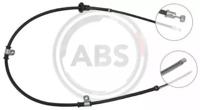 A.B.S. K14968 Brake cable