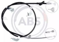 A.B.S. K15006 Brake cable