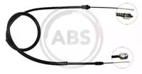 A.B.S. K15498 Трос стояночного тормоза