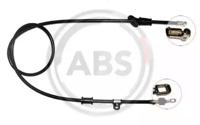 A.B.S. K16448 Трос стояночного гальма A.B.S. K16448 Трос стояночного гальма