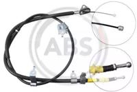 A.B.S. K16538 Brake cable