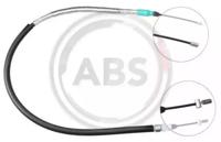 A.B.S. K16588 Brake cable