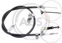 A.B.S. K16597 Brake cable