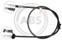A.B.S. K16637 Трос стояночного гальма A.B.S. K16637 Трос стояночного гальма