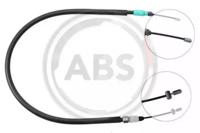 A.B.S. K16727 Brake cable