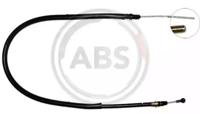 A.B.S. K16777 Brake cable A.B.S. K16777 Brake cable