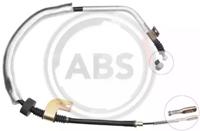 A.B.S. K16798 Трос стояночного гальма